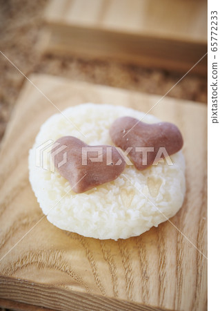 Handmade soap 65772233