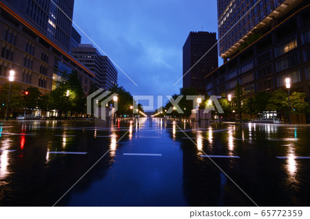 京瓷通/東京都路線404 65772359