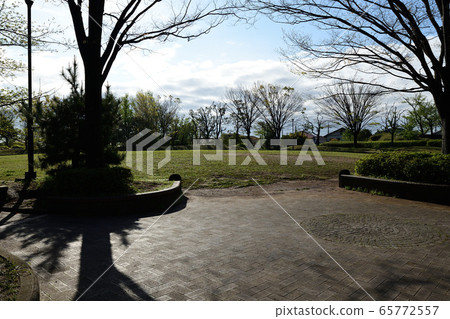 公園 公園 65772557