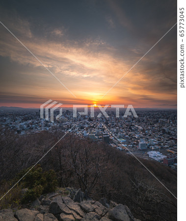 Maruyama summit Maruyama summit 65773045