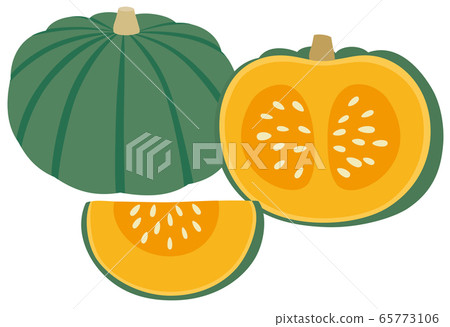 蔬菜南瓜南京南金 65773106