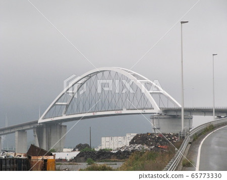 Shunan Bridge Shunan Bridge 65773330