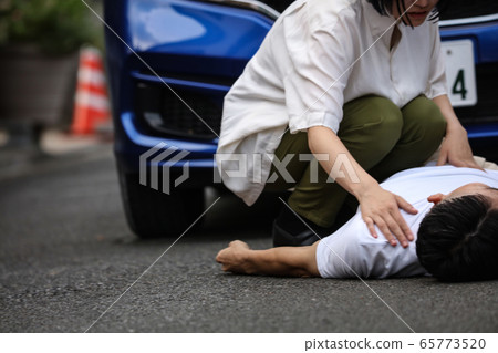 人身傷害圖像 65773520