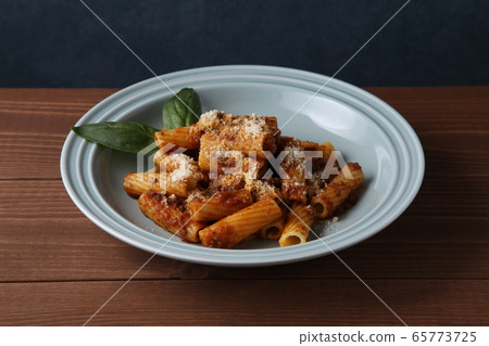 通心粉肉醬麵食表 通心粉肉醬麵食表 65773725