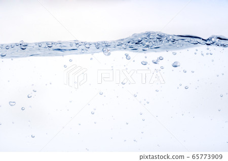 Clean and cold water. Eco image Clean and cold water. Eco image 65773909