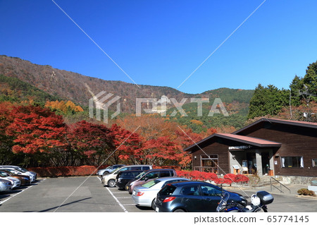 半山自然公園與管理中心 65774145