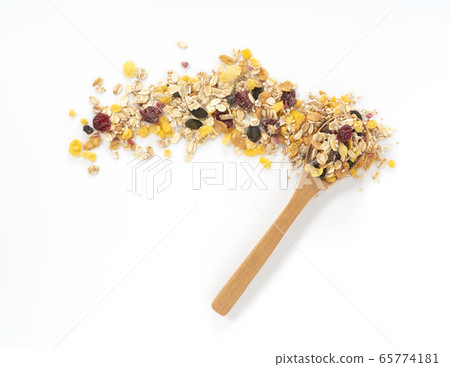 Granola Granola 65774181