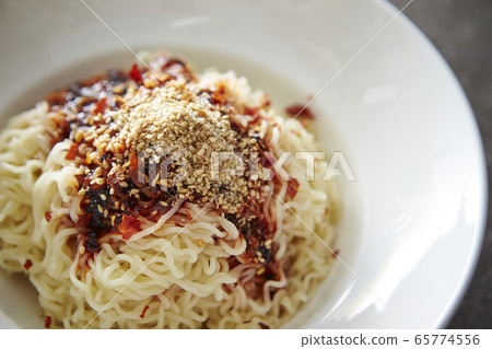 速食麵韓國食品 速食麵韓國食品 65774556