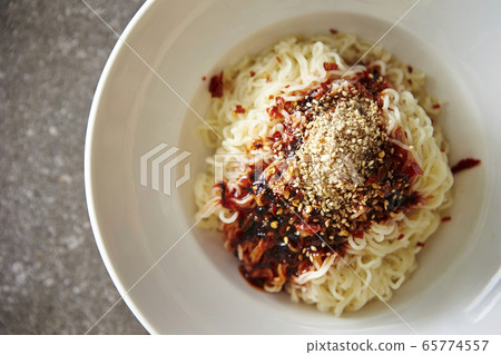 速食麵韓國食品 速食麵韓國食品 65774557