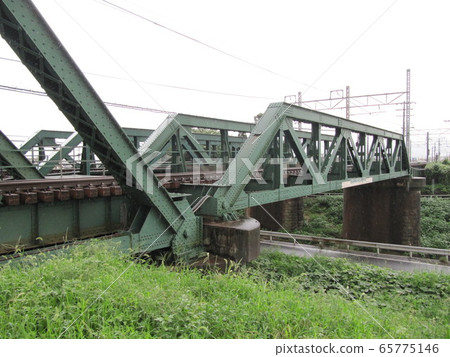 長良河大橋 長良河大橋 65775146