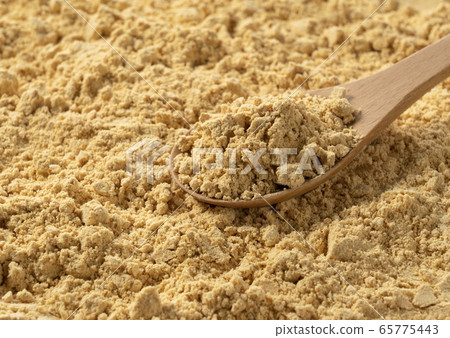 Kinako flour Kinako flour 65775443