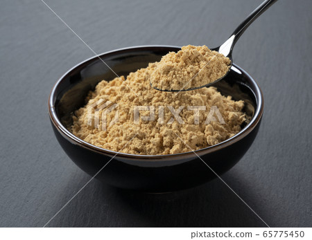 Kinako flour Kinako flour 65775450
