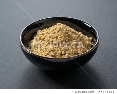 Kinako flour 65775451