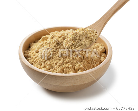 Kinako flour 65775452