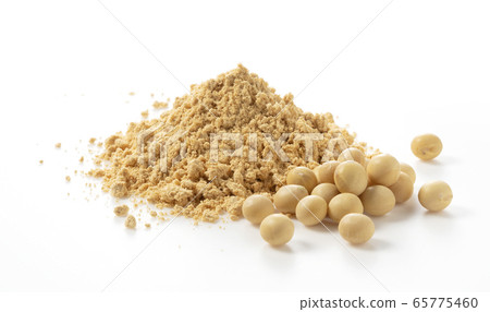 Kinako和大豆 Kinako和大豆 65775460