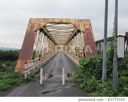 bi川大橋 65775505