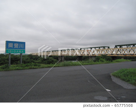 Ibigawa Bridge Ibigawa Bridge 65775508
