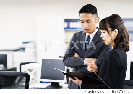 商業商人辦公室 65775762