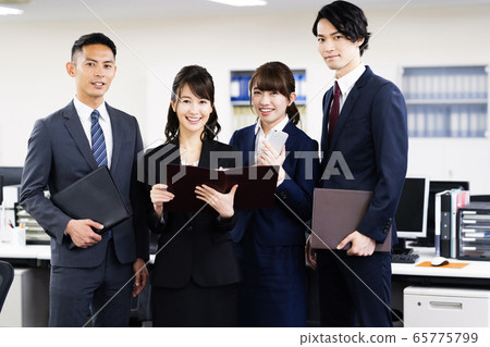 商業商人辦公室 65775799