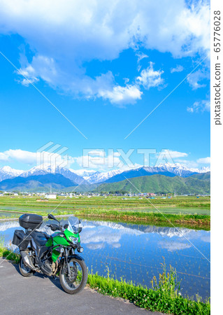 Azumino Touring (Spring) Azumino Touring (Spring) 65776028
