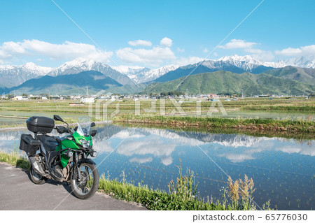 Azumino Touring (Spring) 65776030