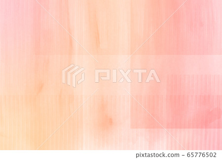 Autumn leaves autumn watercolor background 65776502