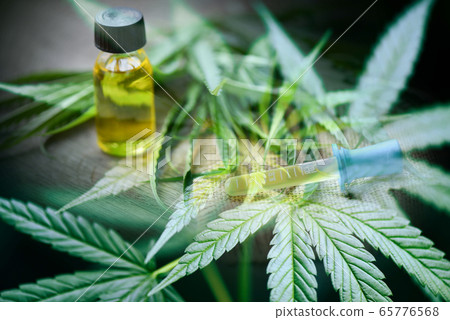 cbd oil hemp products cannabis leaf aromatherapy 65776568