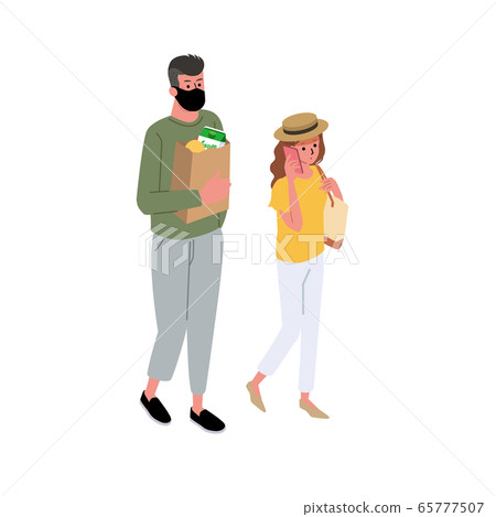 等距夫婦圖 65777507