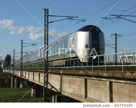 Limited Express Super Kamui Limited Express Super Kamui 65778385