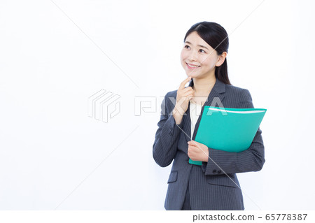 30的女商人 65778387