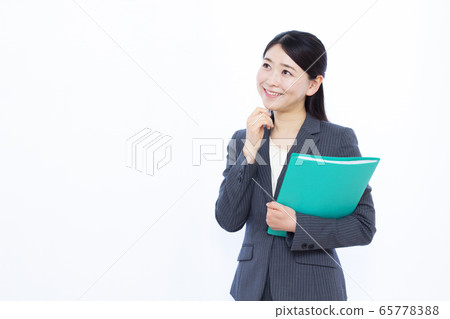 30的女商人 65778388