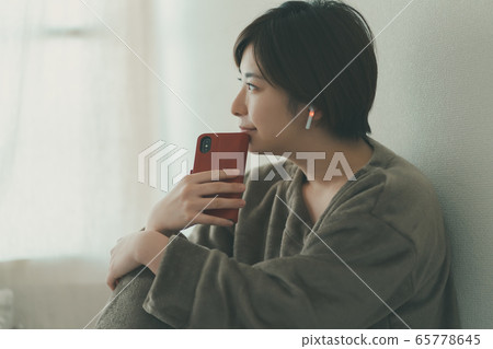 女生 女孩 女性 65778645
