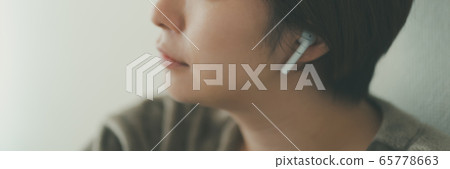music, musical, female 65778663