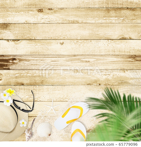 Background-sandy-wood deck Background-sandy-wood deck 65779096