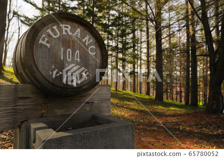 Furano Wine 65780052
