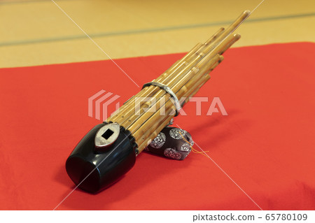 高樂樂器，sho 65780109