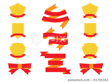 絲帶標誌集 絲帶標誌集 65780362