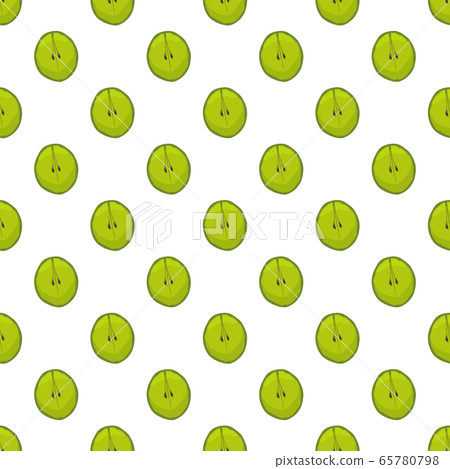 Illustration on theme big colored seamless grape Illustration on theme big colored seamless grape 65780798