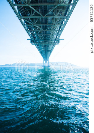 明石海峽大橋 65781126