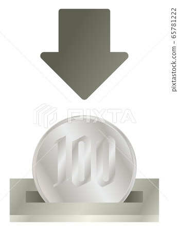 100 yen slot 65781222