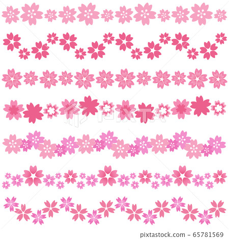 Cherry line set 65781569