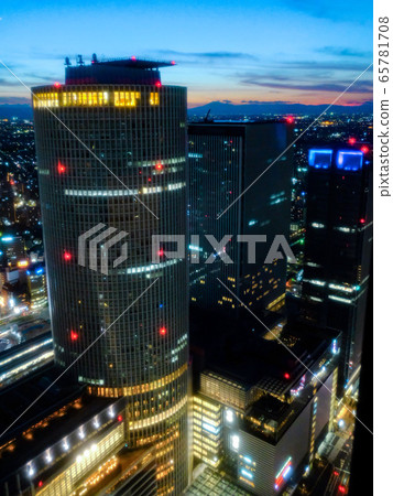 Building 65781708