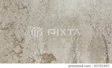 Concrete cement cracked wall texture  65781997