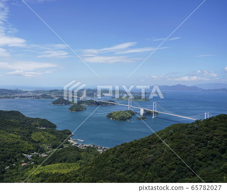 島波海道 島波海道 65782027