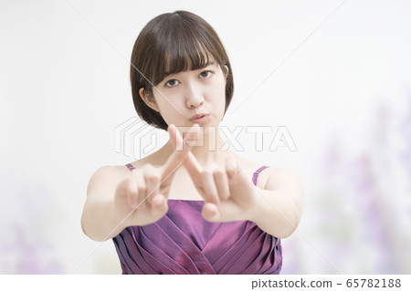 女人拒絕 65782188