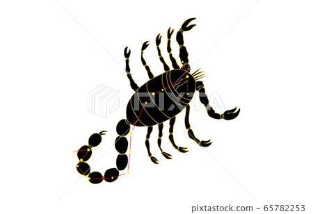 88星座黑天蠍座 65782253