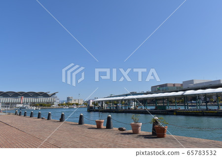 Bayside Place Hakata Hakata Port and Marine Messe Fukuoka Bayside Place Hakata Hakata Port and Marine Messe Fukuoka 65783532