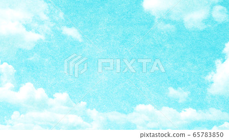 Background material sky texture 65783850