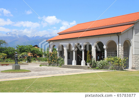 Azumino City Toyoshina Museum of Modern Art Azumino City Toyoshina Museum of Modern Art 65783877