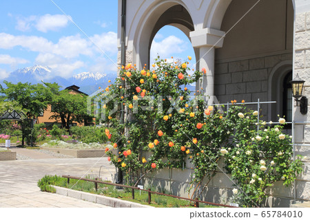 Azumino City Toyoshina Museum of Modern Art 65784010